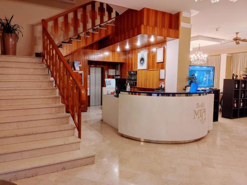 Hotel Mia Restaurant Airport Римини Экстерьер фото